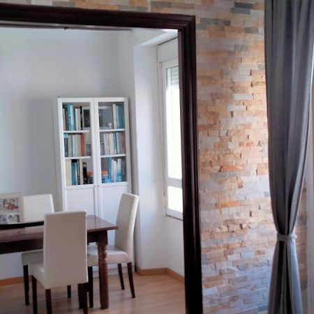 Casa Dositeo Apartment ซาร์เรีย ภายนอก รูปภาพ