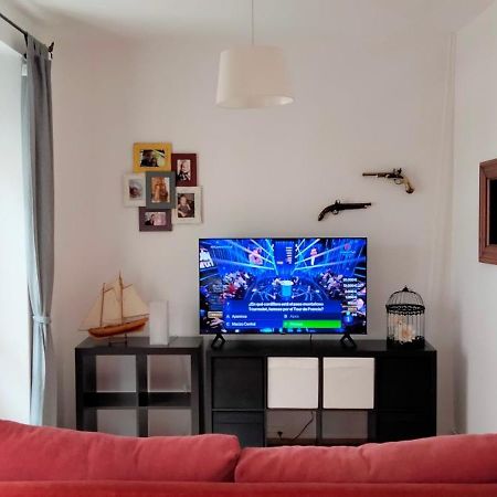 Casa Dositeo Apartment ซาร์เรีย ภายนอก รูปภาพ