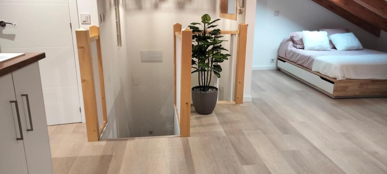 Casa Dositeo Apartment ซาร์เรีย ภายนอก รูปภาพ