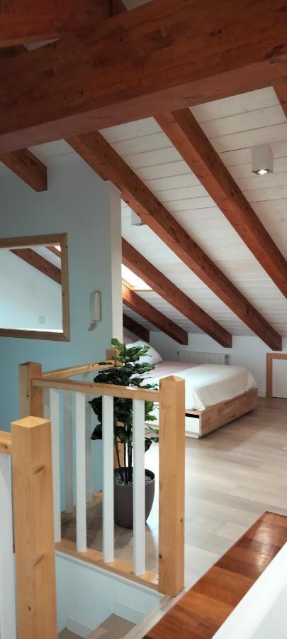 Casa Dositeo Apartment ซาร์เรีย ภายนอก รูปภาพ