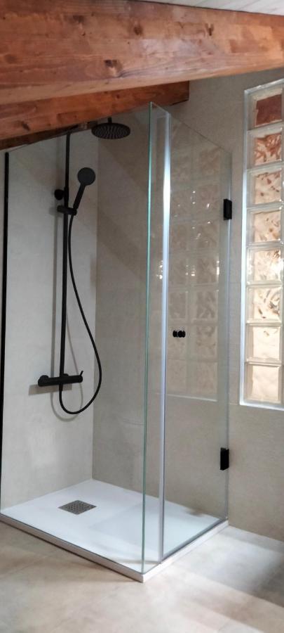Casa Dositeo Apartment ซาร์เรีย ภายนอก รูปภาพ