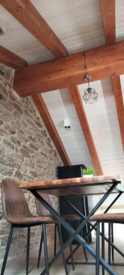 Casa Dositeo Apartment ซาร์เรีย ภายนอก รูปภาพ