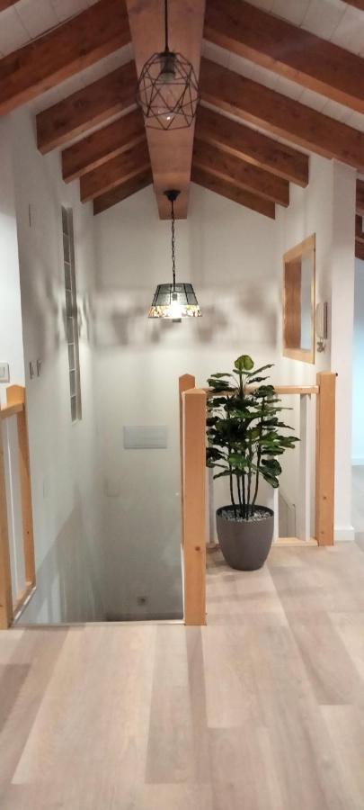 Casa Dositeo Apartment ซาร์เรีย ภายนอก รูปภาพ