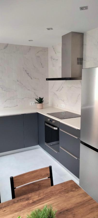 Casa Dositeo Apartment ซาร์เรีย ภายนอก รูปภาพ