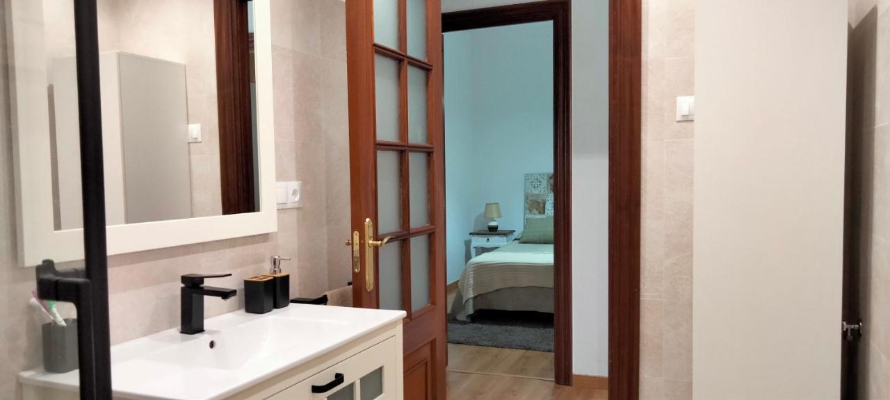 Casa Dositeo Apartment ซาร์เรีย ภายนอก รูปภาพ