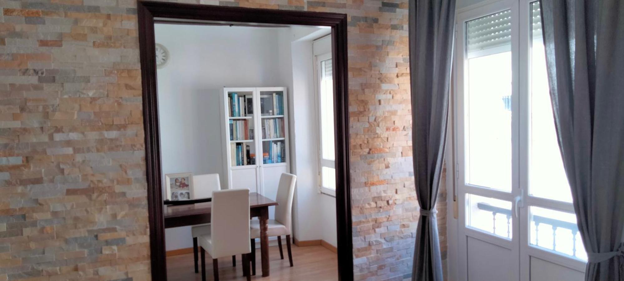 Casa Dositeo Apartment ซาร์เรีย ภายนอก รูปภาพ