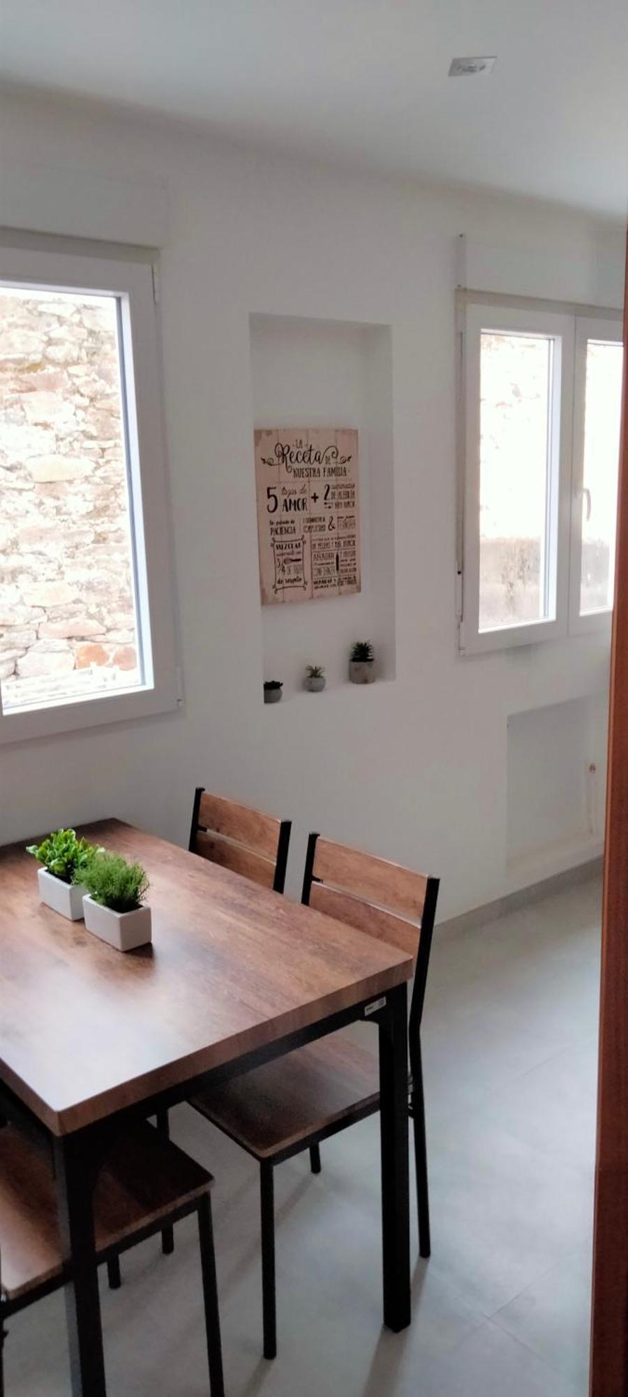 Casa Dositeo Apartment ซาร์เรีย ภายนอก รูปภาพ