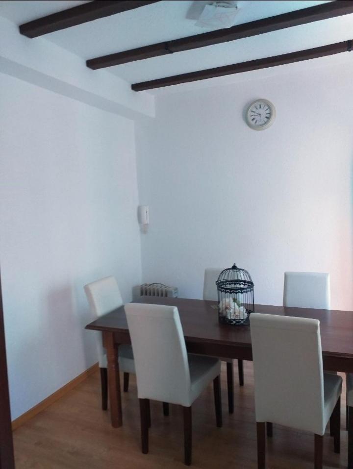 Casa Dositeo Apartment ซาร์เรีย ภายนอก รูปภาพ