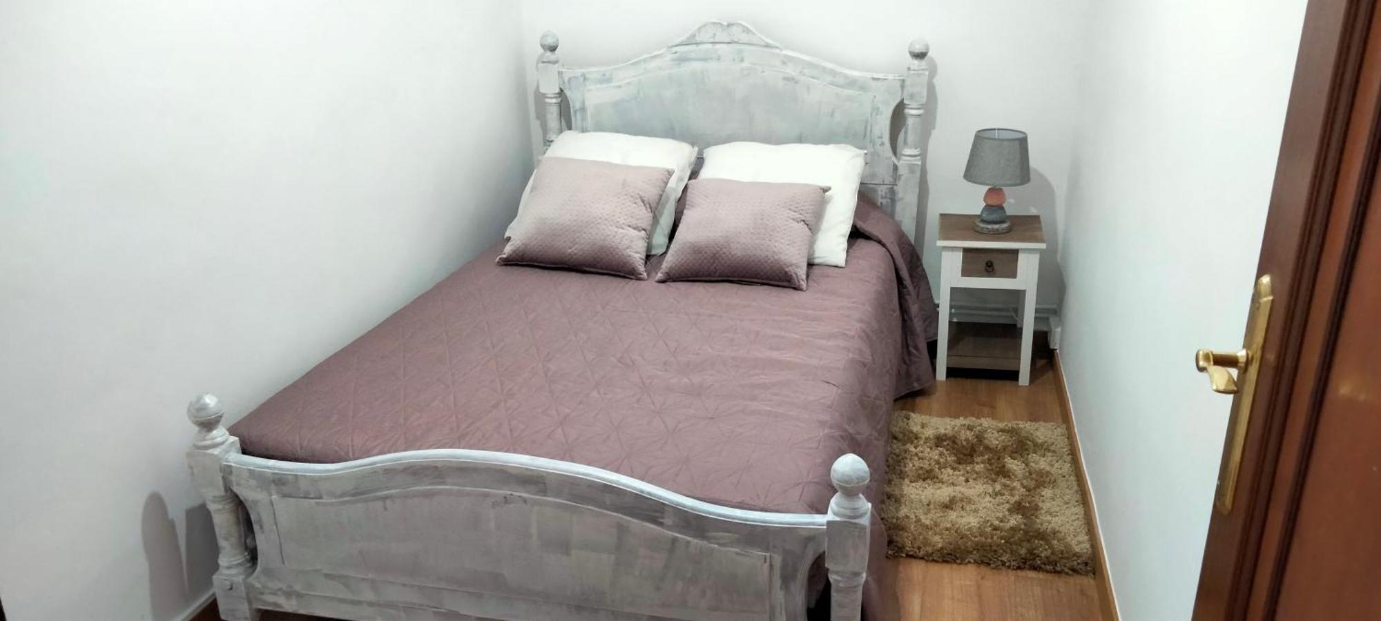 Casa Dositeo Apartment ซาร์เรีย ห้อง รูปภาพ