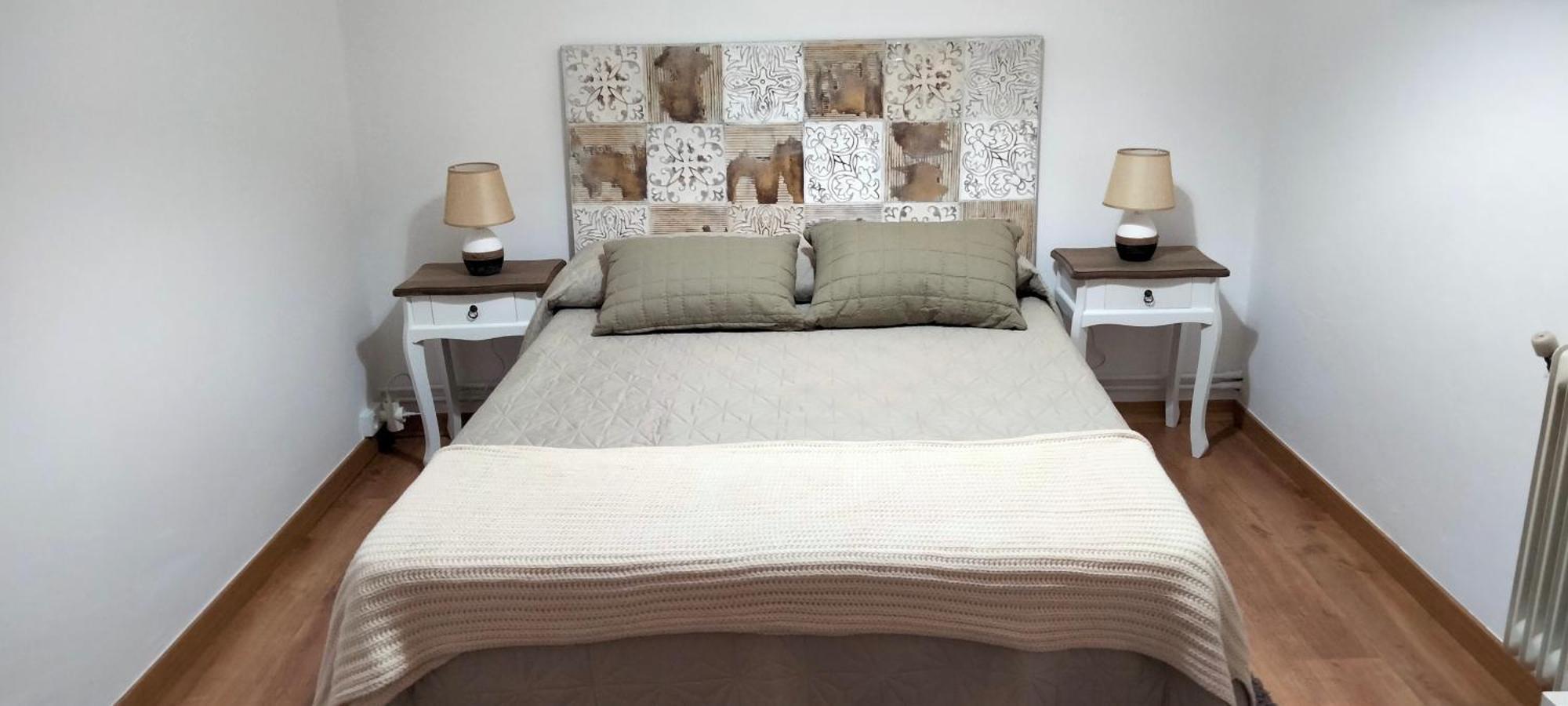 Casa Dositeo Apartment ซาร์เรีย ห้อง รูปภาพ